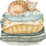 Nahřívací polštářky